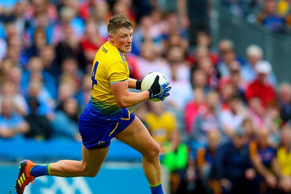 Cox calls for a more relaxed transfer regime in the GAA