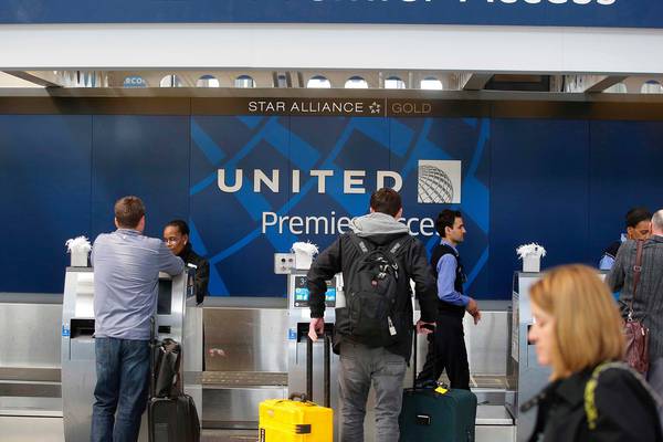 United passenger launches legal action over forceful removal