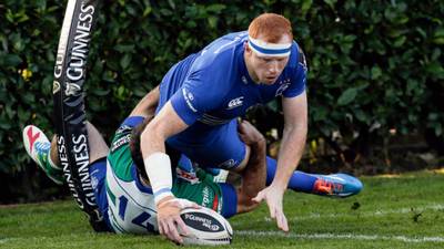 Leinster lucky to register draw in Treviso