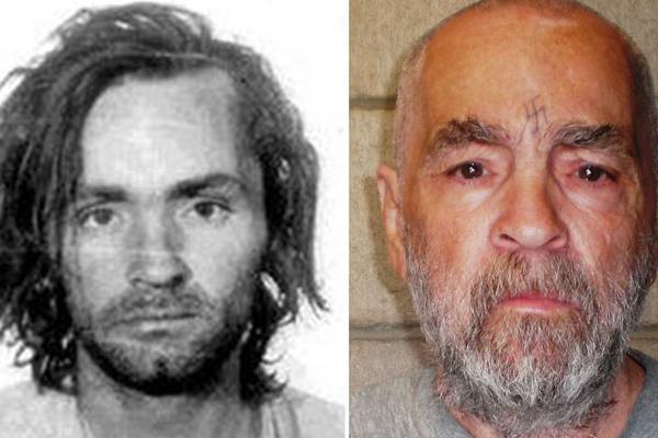 Charles Manson: Cult leader behind notorious ‘Tate murders’