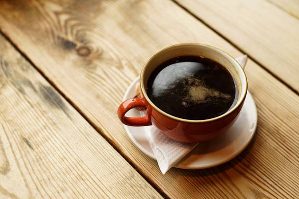 Coffee drinkers at lower risk of most common liver cancer – report