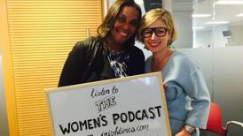 The Women’s Podcast: Abortion stories, dressing for success and suffragettes