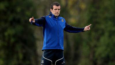 Leinster ring the changes for trip to Newport