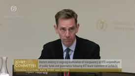 As it happened: Ryan Tubridy and Noel Kelly issue blistering defence of pay arrangements at Oireachtas committees