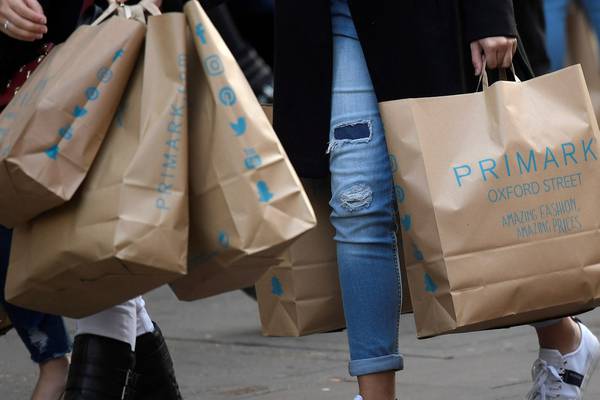 Brexit not only factor at play in sluggish UK retail sales