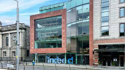 Indeed moves to make more of planned redundancies voluntary