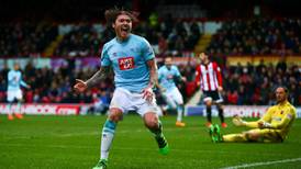Jeff Hendrick and Cyrus Christie among the goals as Derby up to fifth