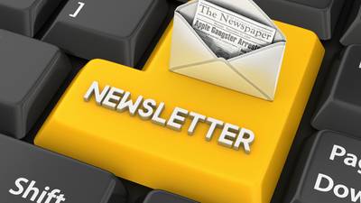 Newsletter start-up Substack hits 1m subscribers