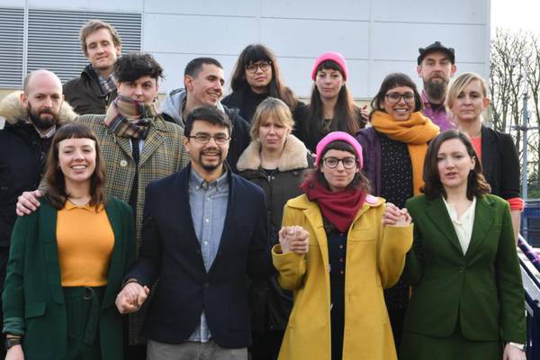 Stansted 15: No jail time for activists convicted of terror-related offences