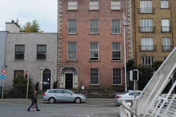 Green light to convert James Joyce’s ‘House of the Dead’ into a tourist hostel