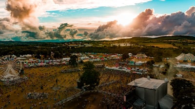 Electric Picnic 2023: Stage times for all areas and weather forecast for festival weekend