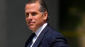 Hunter Biden pleads not guilty to three federal gun charges