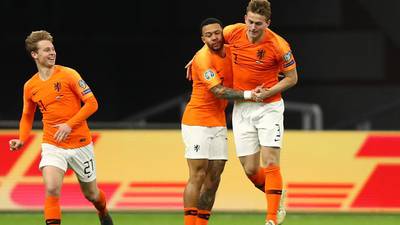 Euro 2020 Group C: Netherlands no longer look like potential winners