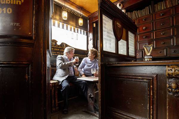 Sacrificing pubs for schools: Ireland’s latest Covid trade-off