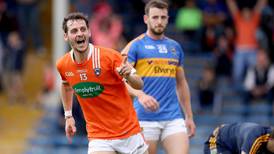 Clarke helps Armagh complete successful trip to Tipp