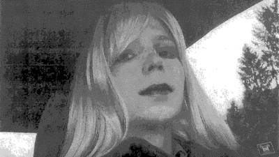 Jailed US soldier Chelsea Manning attempts suicide