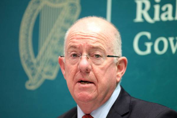 Flanagan criticised over ‘nowhere near enough’ budget funding for Garda reform