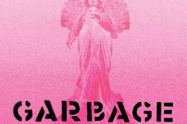 Garbage: No Gods No Masters review – Memorable seventh album