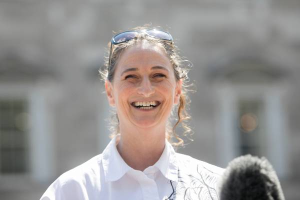 Boylan poised to be named SF candidate in Dublin Bay South byelection