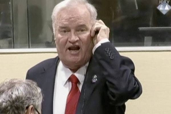 Search for the dead, and justice, to persist in wake of Mladic verdict