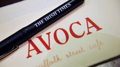 Avoca set for major Irish and UK expansion