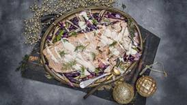 Not into turkey at Christmas? Cook one of these fabulous fish dishes instead