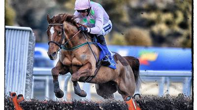 Annie Power could make eagerly awaited return at Punchestown