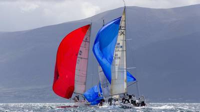 Dún Laoghaire host large entry for this weekend’s ICRA championships