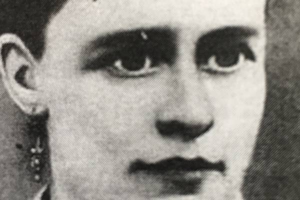 A miner with a heart of gold – An Irishman’s Diary about the extraordinary Nellie Cashman