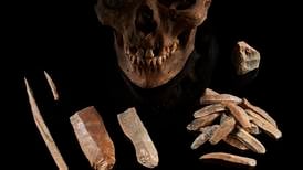 Man hunter, woman gatherer? The division of labour among early humans was not so simple