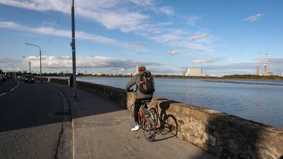 Legal action taken against Sandymount cycle path