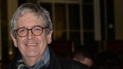 Gerald Dawe, poet of ‘the ordinary and the everyday’, dies aged 72