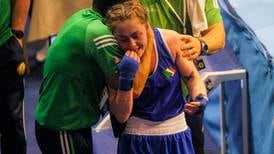 Irish boxing has cracked the secret of major medal success