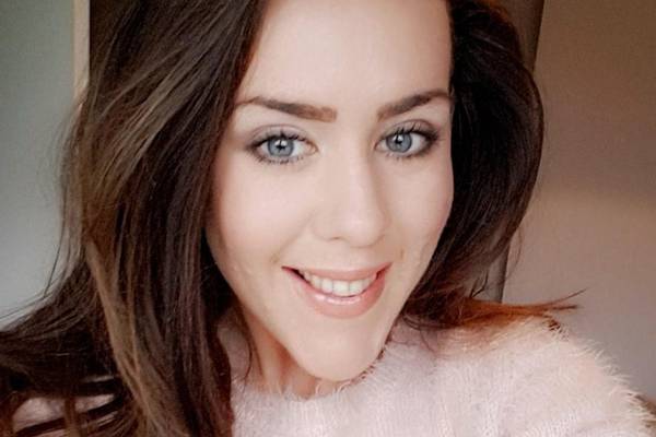 Surviving ovarian cancer: ‘When I was 23, I started to heed the symptoms’