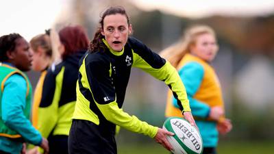 France agree to travel to Dublin for final Women’s Six Nations game