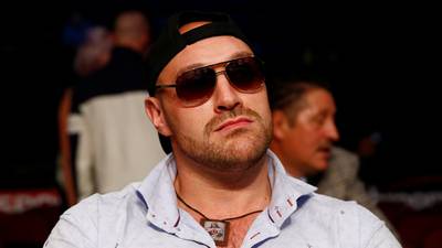 Tyson Fury vacates world heavyweight titles to focus on recovery