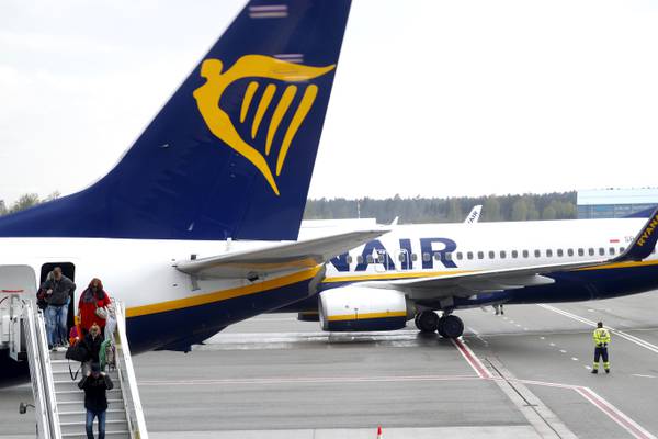 Ryanair loses court fight against €10bn Spanish solvency scheme
