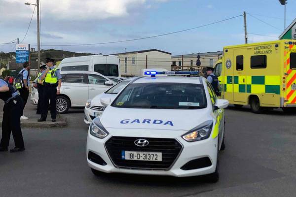 Veteran criminal linked to four murders now seen as key figure in Drogheda feud