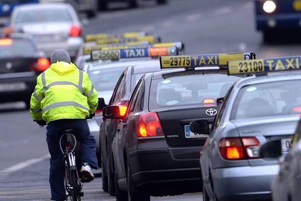 Shane Ross raises doubts over new law to protect cyclists