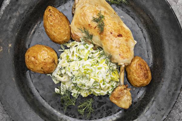Paul Flynn: Three recipes that make the most of precious duck fat