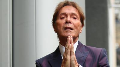 BBC coverage of raid an ‘invasion of Cliff Richard’s privacy’