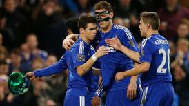Chelsea make winning start to life after José against Sunderland