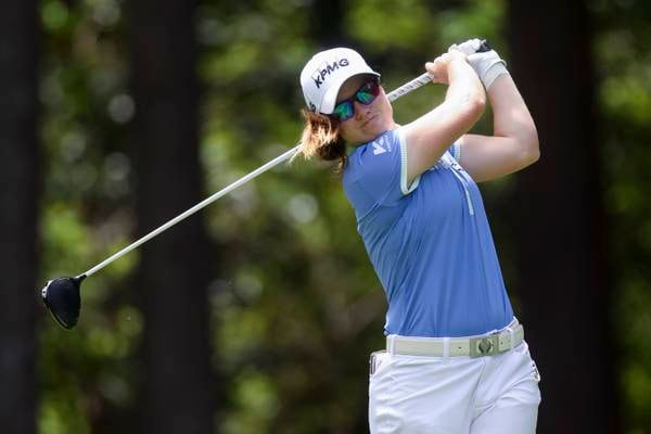 Leona Maguire becomes first Irish player to win on Ladies European Tour 