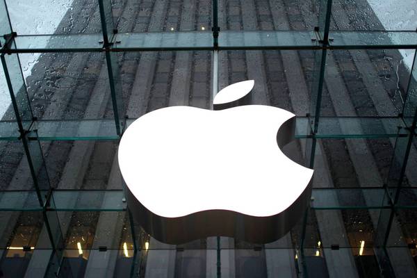 State seeks financiers to manage up to €15bn in Apple tax money