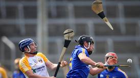 Clare boss O’Connor demands more from under-21 hurlers