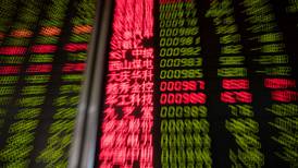 Asia stocks slump as bond market signals recession