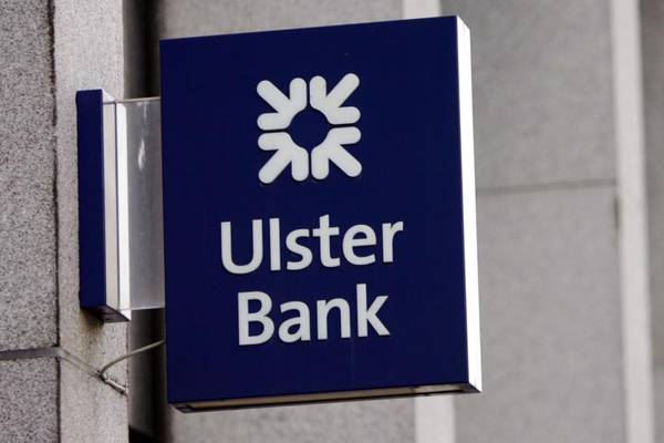 Ulster Bank agrees to talks on salary changes