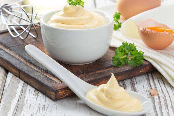 Do you know what’s really in your mayonnaise?