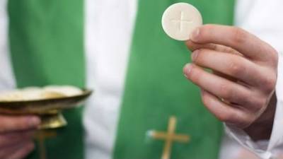 Nine men took first step towards priesthood in Ireland this autumn