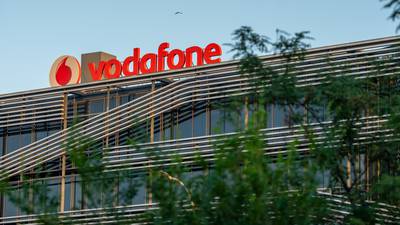 Swisscom beats Eir owner to €8 billion Vodafone Italy deal